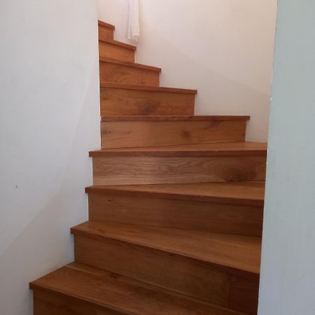 Appartement A 15 Minutes De Hyeres Et Ses Plages Sollies-Ville Buitenkant foto