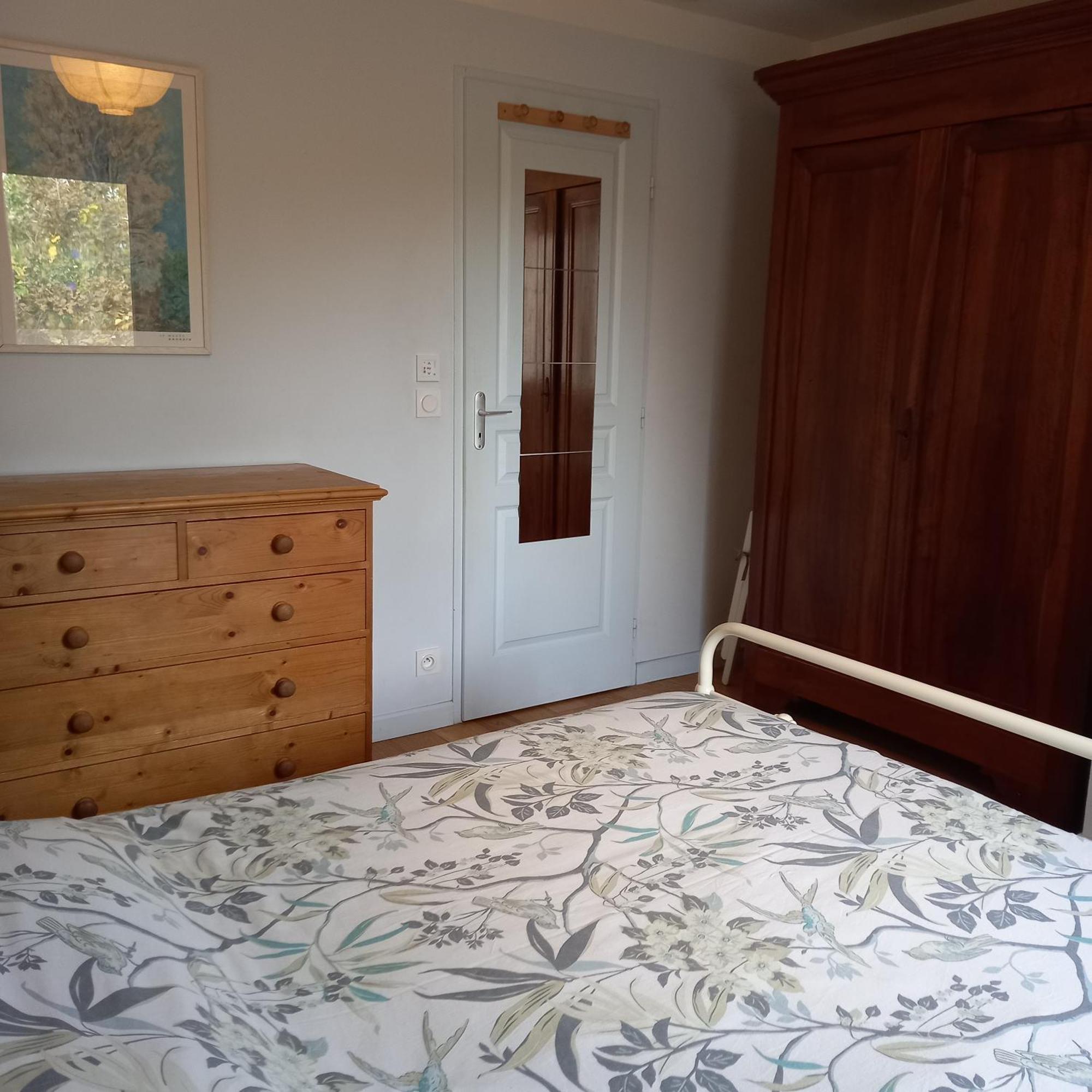 Appartement A 15 Minutes De Hyeres Et Ses Plages Sollies-Ville Buitenkant foto